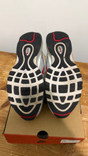 Load image into Gallery viewer, Nike Silver Bullet Airmax 97 | Size 12 | Preown
