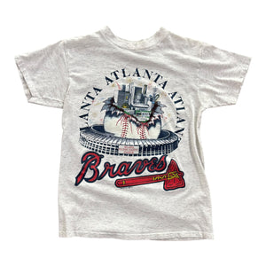 ATL Braves Fulton County Stadium Tee | S