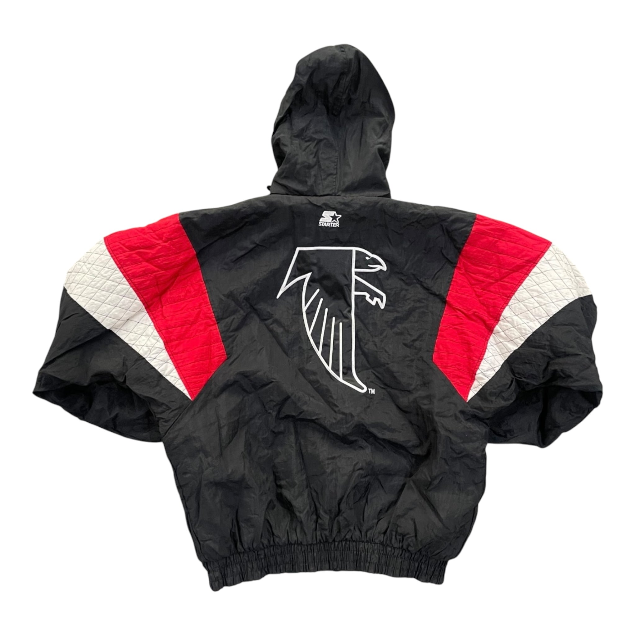 Falcons fashion Jacket