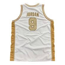 Load image into Gallery viewer, Olympic Michael Jordan Jersey | 2XL | Y2K