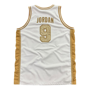 Olympic Michael Jordan Jersey | 2XL | Y2K