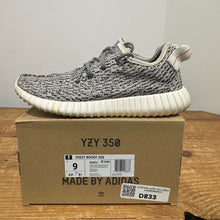Load image into Gallery viewer, Yeezy 350 Turtle Dove | 9M | Preown