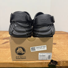 Load image into Gallery viewer, Salehe Croc Sasquatch| 9M | Preown