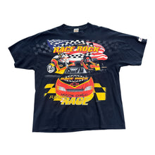 Load image into Gallery viewer, Race Rock NASCAR Tee | 2XL