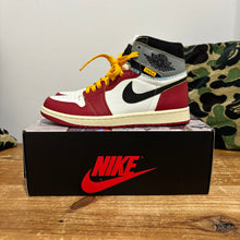 Load image into Gallery viewer, Union Jordan 1 | Sz 8 | New