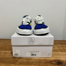 Load image into Gallery viewer, MMY Peterson ‘Plaid’ | 7Y | Used