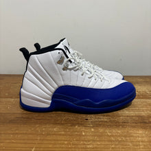 Load image into Gallery viewer, Blueberry Jordan 12 | Sz 12| Worn 1X