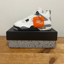 Load image into Gallery viewer, AJ4 White Cement (2025) | 7Y | New