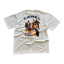 Load image into Gallery viewer, Camel Tee | L | 90s