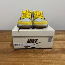 Load image into Gallery viewer, Travis Scott Canary | Size 8M | Worn 1X
