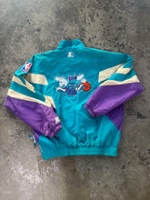 Load image into Gallery viewer, Charolette Hornets Windbreaker | XL |