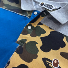 Load image into Gallery viewer, Bape Polo | XXL |