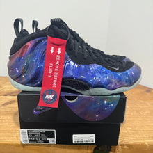 Load image into Gallery viewer, 2025 Galaxy Foamposite | Size 13 | New