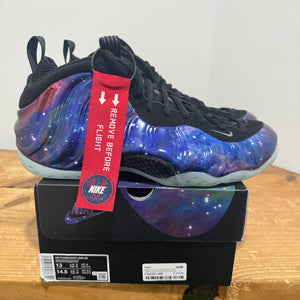 2025 Galaxy Foamposite | Size 13 | New