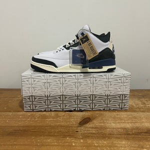 A Ma Maniere “Fuse Blue” | 12M | New