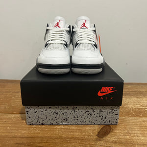 AJ4 White Cement (2025) | 7Y | New