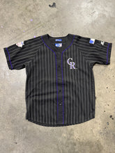 Load image into Gallery viewer, Colorado Rockies Starter Jersey | XL |