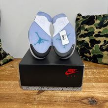 Load image into Gallery viewer, Air Jordan Grape 5 | Sz. 12 | New