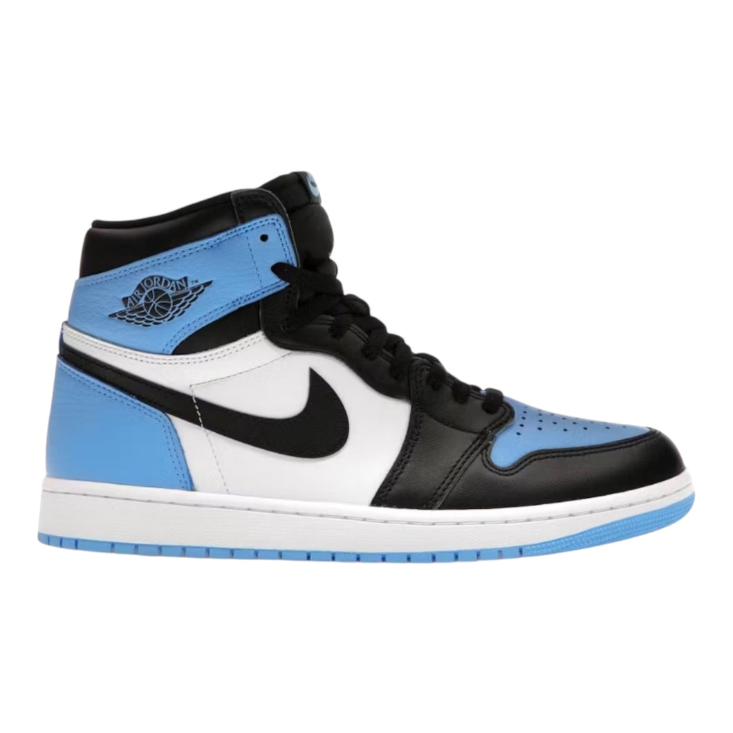 Air Jordan 1 “UNC Toe” | 9.5M | Used