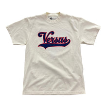 Load image into Gallery viewer, Classic Cream Versus Allstar Tee