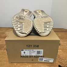 Load image into Gallery viewer, Yeezy 350 Turtle Dove | 9M | Preown