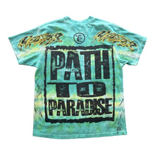 Load image into Gallery viewer, Hellstar “Path To Paradise” Tee | S | New