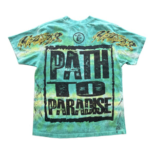 Hellstar “Path To Paradise” Tee | S | New