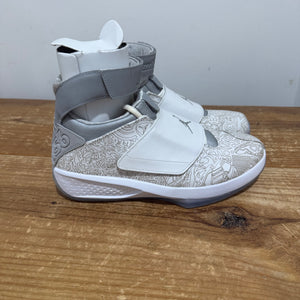 AJ20 “White Laser” |Sz.10 | New