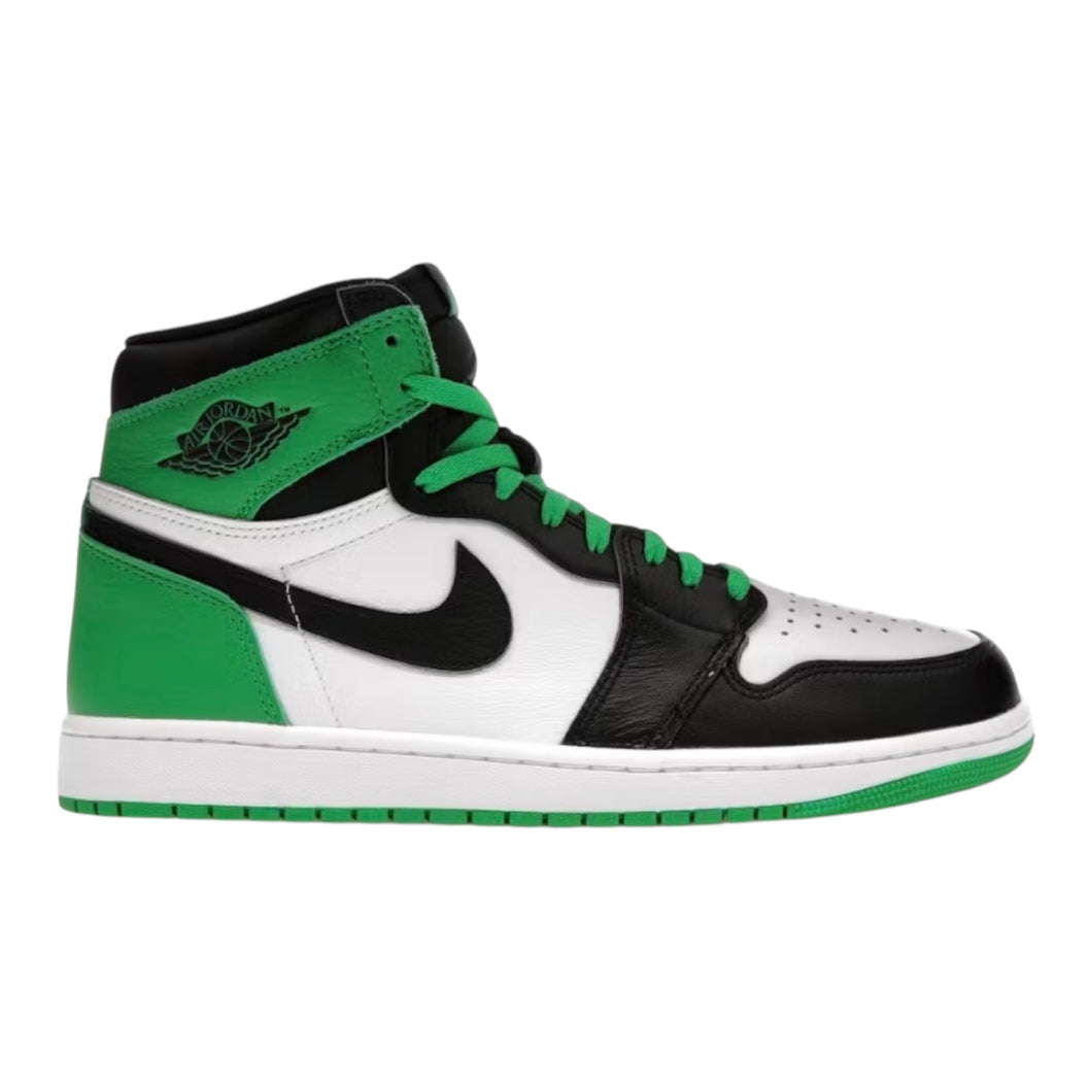 Jordan 1 Retro High Lucky Green | 8.5M | Preown