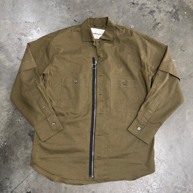 Anderson Bell Shirt | Size L | Preown