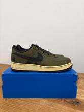 Load image into Gallery viewer, Undefeated Air Force 1 | Sz 11.5 | Used