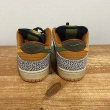 Load image into Gallery viewer, Nike SB  Dunk Low Safari | 11M | Preown