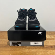 Load image into Gallery viewer, Aqua Jordan 8 | Sz 12 | Preown