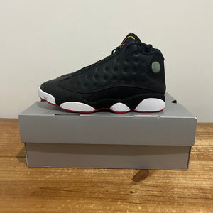 Air Jordan 13 Playoff | 8M | Preown