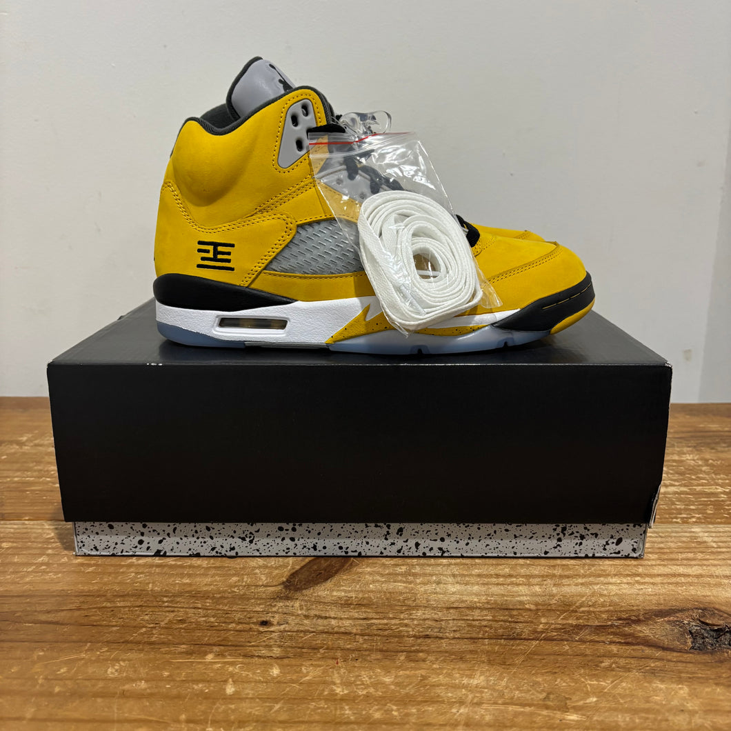Air Jordan 5 ‘Tokyo’ | New | 8.5M