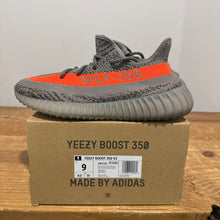 Load image into Gallery viewer, Addidas 350 V2 Yeezy Beluga | 9M | Preown