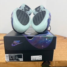 Load image into Gallery viewer, 2025 Galaxy Foamposite | Size 13 | New