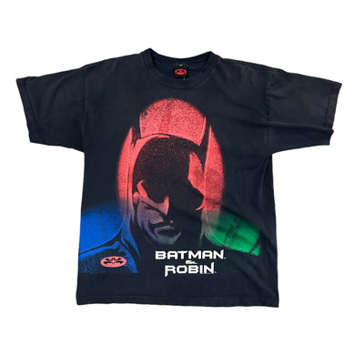 Batman & Robin Movie Tee