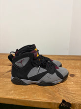 Load image into Gallery viewer, Jordan 7 ‘Bourdeaux’ | 11M | Used | NO BOX