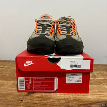 Load image into Gallery viewer, Air Max 95 ‘Olive’ | 10M | Used