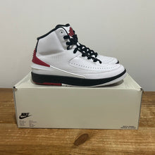 Load image into Gallery viewer, Air Jordan 2 Chicago | 8M | Preown