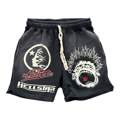 Hell Star Shorts | M | Preown