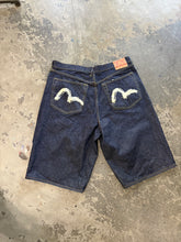 Load image into Gallery viewer, Evisu Jorts | 40 |