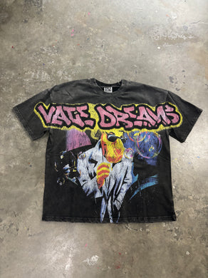 Vale Tee | Size S | New