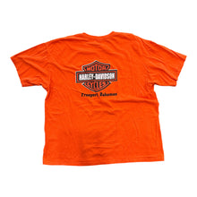 Load image into Gallery viewer, Harley Tee | XL | Y2K