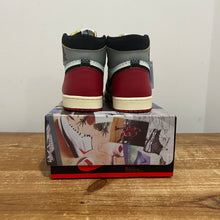 Load image into Gallery viewer, Air Jordan 1 “Union LA” | 10M | New