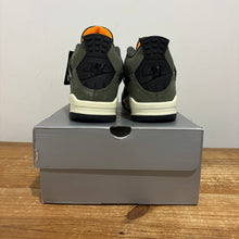 Load image into Gallery viewer, Jordan 4 ‘Undefeated’ | 10M | New