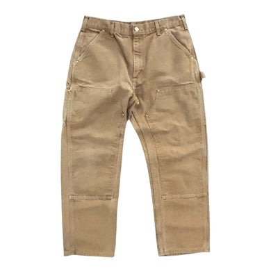 Carhartt Double knee | 34/31