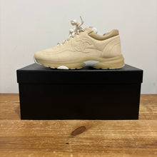 Load image into Gallery viewer, Chanel Trainers | 5.5M | Used