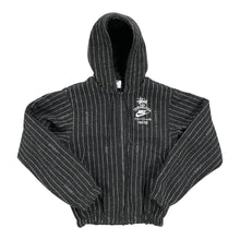 Load image into Gallery viewer, Stussy Nike Wool Jacket (XS)